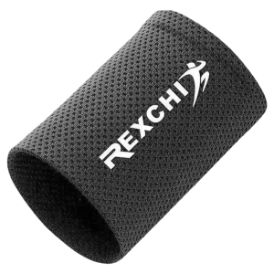 Cooling Sweat-Absorbing Sport Towel Wristband