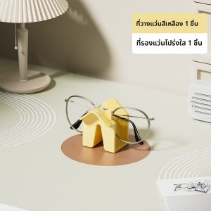 ที่แขวนแว่นตาแบบติดผนังสำหรับใช้ในบ้าน ห้องนอน ห้องน้ำ สไตล์ย้อนยุค เรียบง่าย สไตล์โมเดิร์น เรียบง่าย วัสดุอื่นๆ