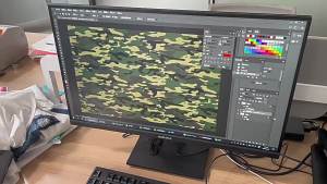 ali2024 ปี TEMU ฤดูใบไม้ผลิและฤดูใบไม้ร่วงสไตล์ใหม่ jacquard ยุโรปและอเมริกากระดุมออกแบบลำลองสีทึบผู้ชายคาร์ดิแกนเสื้อเบสบอลแจ็คเก็ต