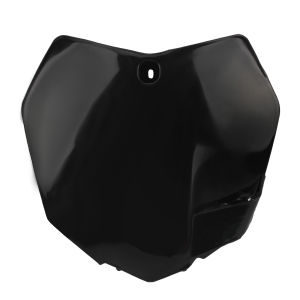 Biển Số Trước Bằng Nhựa Xe Máy KTM Enduro Tương Thích Với SX SXF XCF EXC XCW 125 250 350 450 530 Phụ Kiện Xe Địa Hình