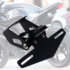 License Holder Bracket Frame Tail Tidy Eliminator For Kawasaki Ninja 400/250 Ninja400 250 Z400 2018-2022 Motorcycle Accessories