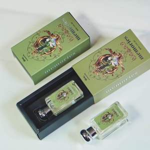 Tinh Dầu Nước Hoa Nữ Thie Parfum 30ml MEMORIES - Nhẹ Nhàng Sang Trọng Gợi Cảm Perfume Xịt Thơm