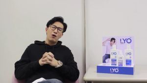 LYO Hair tonic ไลโอแฮร์โทนิค1 แถม 4 ส่งฟรี!! ไลโอ กรรชัย ผลิตจากสารธรรมชาติ ลดผมร่วง บาง รังแค ชะลอผมหงอก