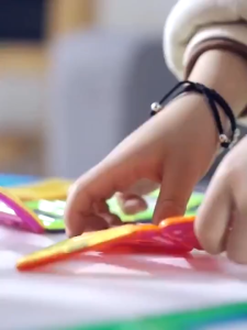 **Malaysia Seller** 148pcs with storage box Magnetic Building Blocks Magnetic Tiles Building Educational Toy Mainan Binaan