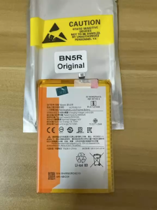 Linshun BN5R battery For REDMI A3 / Poco C61 replacement phone batteries high capacity 5000mah