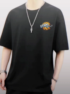 PAKAIAN PRIA LENGAN PENDEK / BAJU PRIA SANTAI / ATASAN PRIA / KAOS PRIA DISTRO