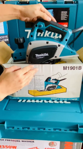 MAKITA M1901B MÁY BÀO CẦM TAY MAKITA CHÍNH HÃNG M1901B (82MM)