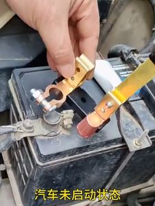 12-24V Battery Disconnect Switch: A Comprehensive Guide