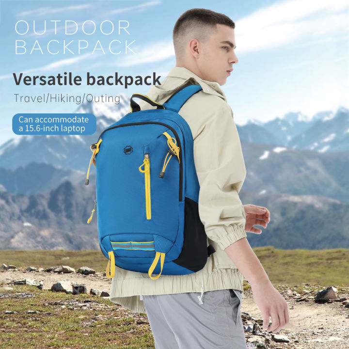 Tigernu 9280 Lifetime Warranty Men Backpack 15.6inch Laptop Backpack For Men Casual Backpack Bag