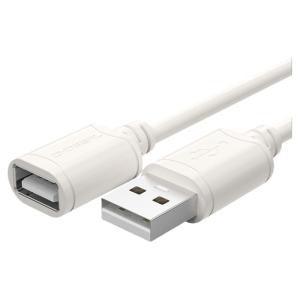 Choseal | USB Extension Cable for Charging and Data Transfer