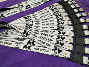❗PERSONALIZED ID LACE/LANYARD❗ (school company organization events etc.) Viber:09452436109