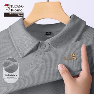 TUCANO | Casual Comfortable Versatile Mens T-Shirt