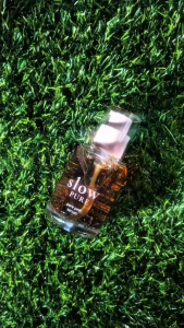 Serum Cải Thiện Thu Nhỏ Lỗ Chân Lông & Chống Lão Hoá Slowpure Pore Peel Serum 50ml