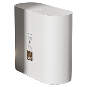 CHAHUA | Narrow Gap Wall-mounted Bathroom Trash Can
