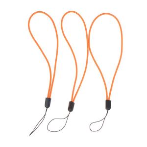 OUHOE | Elastic Short Rope for Cycling Computer Bicycle Code Table Cover Non Slip Secure Silicone Protection
