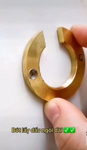 Sét 10 Bút Đánh Dấu Ngòi Dài Chuyên Dụng - Đánh Dấu Vị Trí Đánh Dấu Lỗ Khoan Ngòi Dài 20mm - Màu Ngẫu Nhiên - tungthanhkimkhi