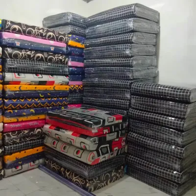 Kasur Tidur | Kasur Busa Berkwalitas Ketebalan 10cm Anti Kempes Dan Tahan Lama