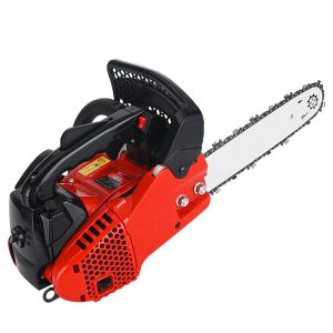 เลื่อยยนต์ เลื่อยไฟฟ้า 12นิ้ว เลื่อยโซ่ยนต์ 7800W เลื่อยน้ำมันเบนซินกำลังสูง โซ่นำเข้าตัดไม้ได้สบาย ร้อนสูงเครื่องไม่ดับ รับประกันของแท้ ประหยัดน้ำมัน