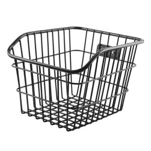 inwild | Rear Basket Storage Rack for Bike