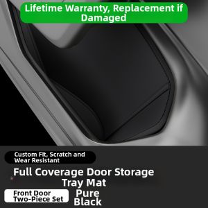 AITD | Car Door Storage Pad