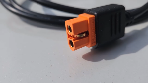 Cáp sạc Ecoflow MC4 to XT60i (chiều dài 3.5m) - Hàng chính hãng