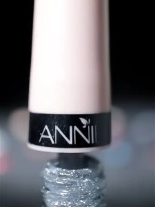 Annies Kutek Gel Colourful Disco Diamond Series 15ML: Nail Art Kutek Cantik & Longlasting