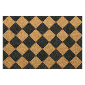 SAIBOSI | Durable Door Mat