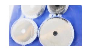 FAST DELIVERY Taffware Mata Bor Mini Full Set Gerinda Kayu HSS 22/25/32/35/44mm 5 PCS Multifungsi