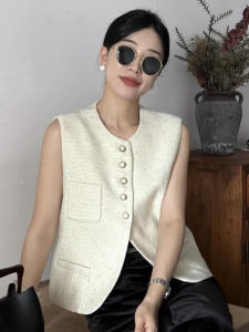 CuenCuen | Elegant Trendy Loose Wool Mahja