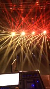 Beam 230 Big Dipper Free flying case/Ready Stocks /Beam 230W/Moving Head Light/Lighting/Professional Beam 7r 230w For Dj Disco Stage Light