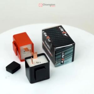 Flasher/Relay Lampu Sein Setelan Universal Motor Driv