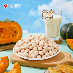 DIDIMA | Dental Milk Snacks for Cats