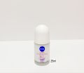 NIVEA Deodorant Extra Brightening Roll On - 50ml & 25ml. 