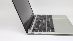 [3-Years-Warranty] 2025 Ultra Slim I7 Laptop Computer 14.1 Inch Intel i7-7500U Dual Core 12GB RAM 512GB 1TB 2TB SSD Office Study Notebook