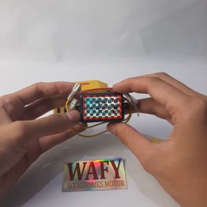 Relay Klakson Suara Putus Putus Modul Klakson Suara Putus Putus