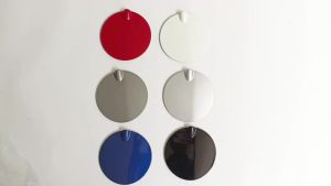 Car Fuel Tank Cap Outside Diesel Gas Oil Filler Cover For Ford Focus 2 MK2 MK3 2005 2006 2007 2008 2009 2010 2011 2012 2013 2014