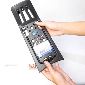 Bagasi Mx King Bagasi Tengah Jepit Motor Jupiter Mx King Gamido