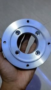 Adaptor Paket Komplit Cakram Belakang VARIO 150 & VARIO 160 & PCX 150 & PCX 160