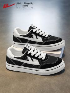 Warrior | Spring New All-match Casual Sport Canvas Shoes