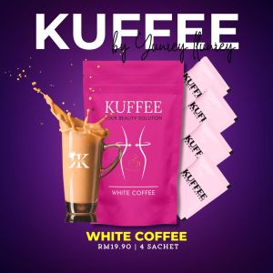 KUFFEE ORIGINAL sedap lazat kenyang hq id no 01234
