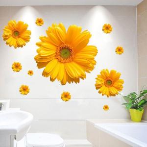 XIANXINGREN | Bathroom Decorative Stickers