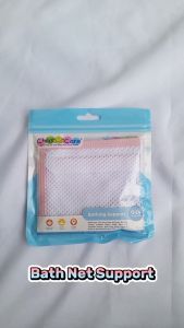 Bath Net Support with Metal Clips for Newborn Baby Child Care | Gabriella Infants Collection