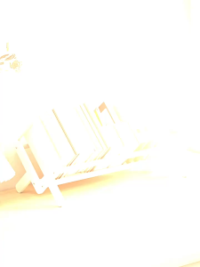 ชั้นวางหนังสือ ฉากกั้นหนังสือ ที่จัดระเบียบหนังสือ ขนาดใหญ่HP302