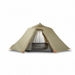 ASTAGEAR | Multi-Person Pyramid Shape Outdoor Tent