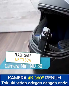 Portable digital recorder DZ SMART KAMERA