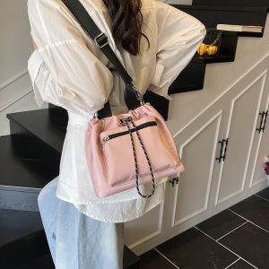 Túi Xách Nữ Dung Tích Lớn Đi Làm Túi Đeo Vai Đơn Túi Đeo Chéo Thường Ngày Túi Tote Thời Trang Cho Thanh Thiếu Niên