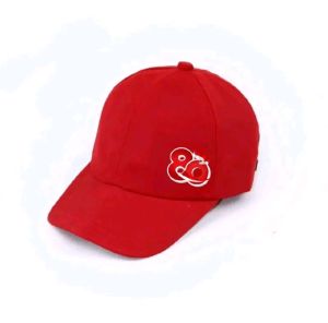 TOPI HUT RI 80 Tahun / TOPI BASEBALL HUT RI KE 80 / TOPI BASEBALL KEMERDEKAAN RI 80 BISA BAYAR DITEMPAT (COD)