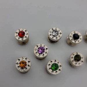 Butang Brooch Kerongsang Pin Button Baju Melayu Raya Premium Exclusive Viral Lelaki Dewasa & Budak Dengan Kotak [5Pcs]