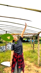 พลาสติกโรงเรือน พลาสติกใส นำเข้าคุณภาพ พลาสติกใสโรงเรือน PE โรงเรือน120/150/200 ไมครอน กันฝน ขนาด3x5 4x10 6x15ม UV10%