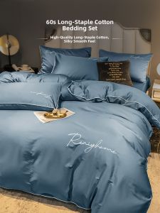 SIBAISE | Draps 100% Bông Tơ Cấp Dài